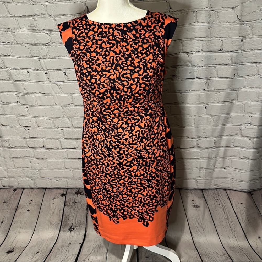 NWT | French Connection Maternity Dress - Picture 2 of 5